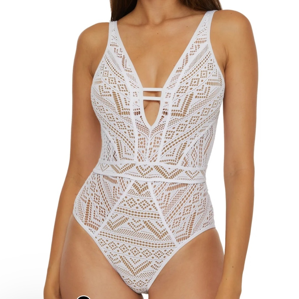 BECCA | COLOR PLAY 1PC PLUNGE - Picture 9 of 11